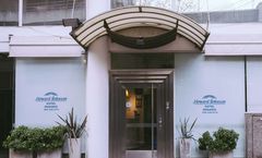 Howard Johnson Hotel Rosario