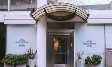 Howard Johnson Hotel Rosario