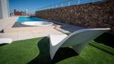 Howard Johnson Hotel Rosario Pool