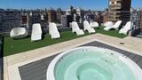 Howard Johnson Hotel Rosario Pool