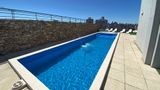Howard Johnson Hotel Rosario Pool