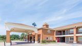 Days Inn Sulphur LA Exterior