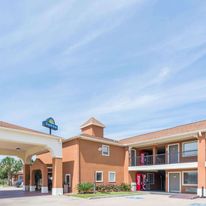 Days Inn Sulphur LA