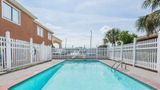 Days Inn Sulphur LA Pool