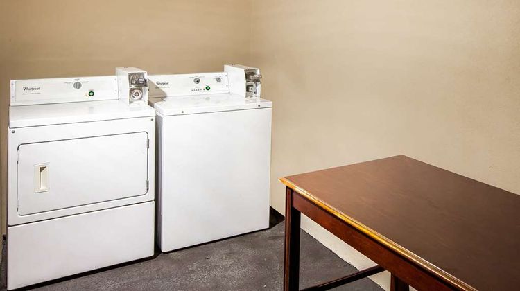 Days Inn Sulphur LA Other