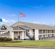 Days Inn  Ardmore Exterior