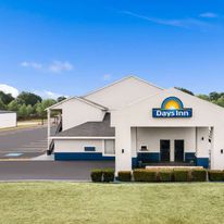 Days Inn  Ardmore