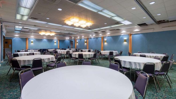 Howard Johnson Inn & Conference Center Meeting