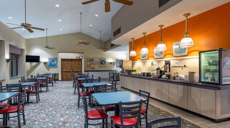 Howard Johnson Inn & Conference Center Other