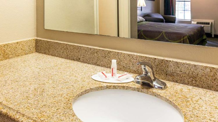Super 8 Bossier City/Shreveport Area Room