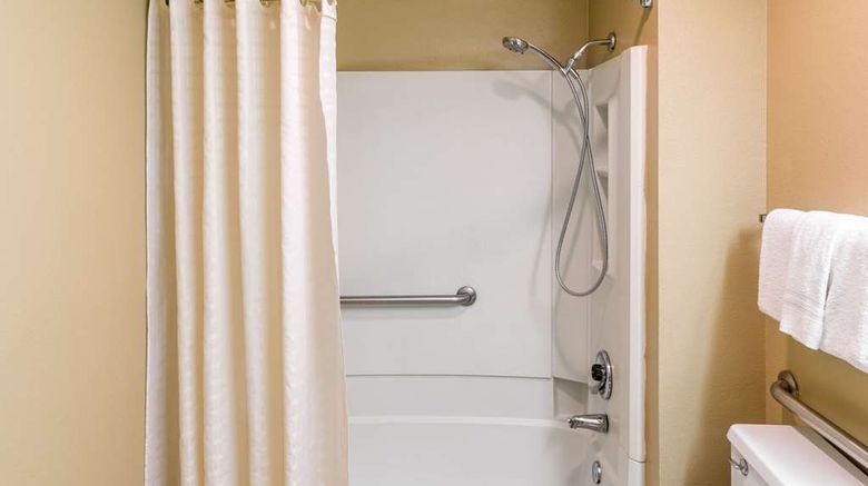 <b>Super 8 Bossier City/Shreveport Area Room</b>. Images powered by <a href="https://iceportal.shijigroup.com/" title="IcePortal" target="_blank">IcePortal</a>.