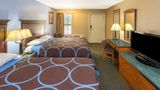 Super 8 Bossier City/Shreveport Area Room