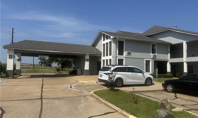 Super 8 Bossier City/Shreveport Area Exterior