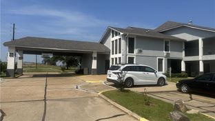 Super 8 Bossier City/Shreveport Area