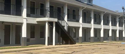 Super 8 Bossier City/Shreveport Area Exterior