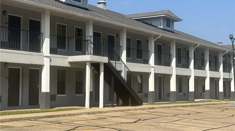 Super 8 Bossier City/Shreveport Area Exterior