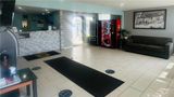 Super 8 Bossier City/Shreveport Area Lobby