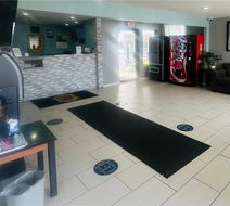 Super 8 Bossier City/Shreveport Area Lobby