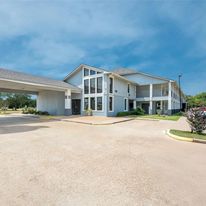 Super 8 Bossier City/Shreveport Area