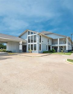 Super 8 Bossier City/Shreveport Area