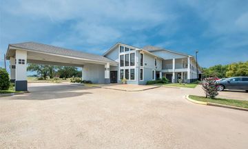 Super 8 Bossier City/Shreveport Area