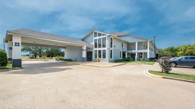 Super 8 Bossier City/Shreveport Area