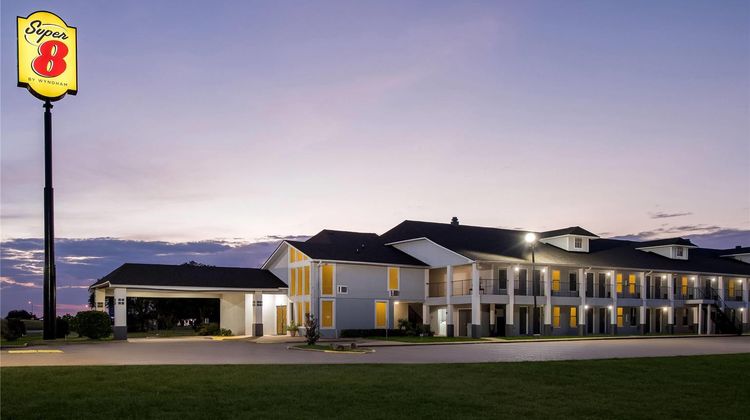 Super 8 Bossier City/Shreveport Area Exterior