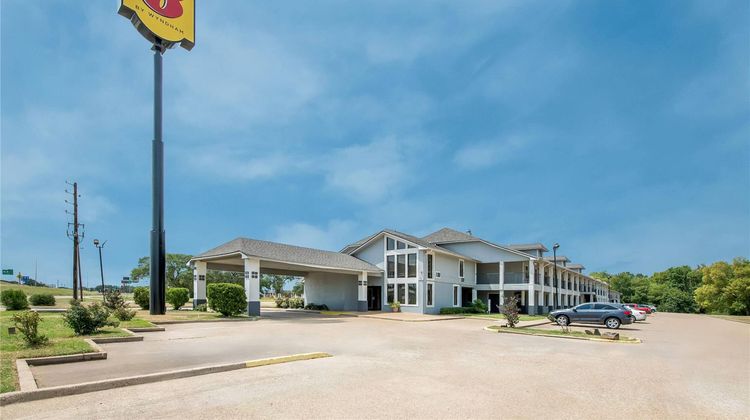 Super 8 Bossier City/Shreveport Area Exterior