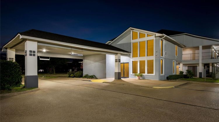 Super 8 Bossier City/Shreveport Area Exterior