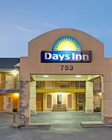 Days Inn Marietta-Whitewater