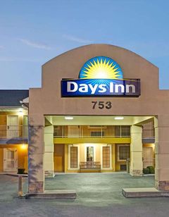 Days Inn Marietta-Whitewater
