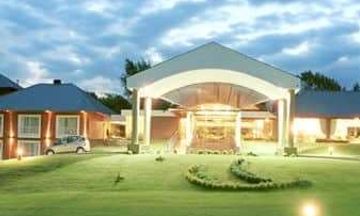 Howard Johnson Inn Villa Gen Belgrano