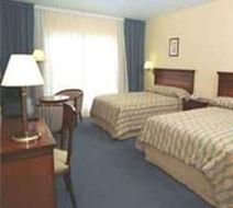 Howard Johnson Inn Villa Gen Belgrano Room