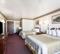 Days Inn Evanston Room