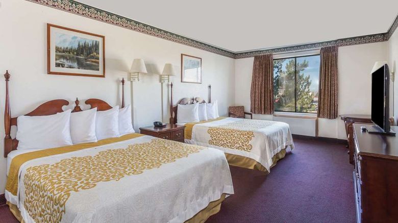 <b>Days Inn Evanston Room</b>. Images powered by <a href="https://iceportal.shijigroup.com/" title="IcePortal" target="_blank">IcePortal</a>.