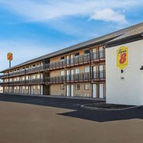 Super 8 Vandalia/Dayton Intl Airport