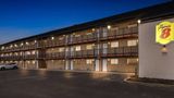 Super 8 Vandalia/Dayton Intl Airport Exterior