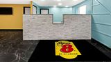 Super 8 Vandalia/Dayton Intl Airport Lobby