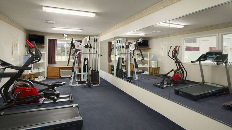 Ramada Limited Bloomington Health