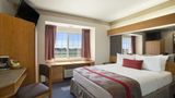 <b>Ramada Limited Bloomington Room</b>. Images powered by <a href="https://iceportal.shijigroup.com/" title="IcePortal" target="_blank">IcePortal</a>.