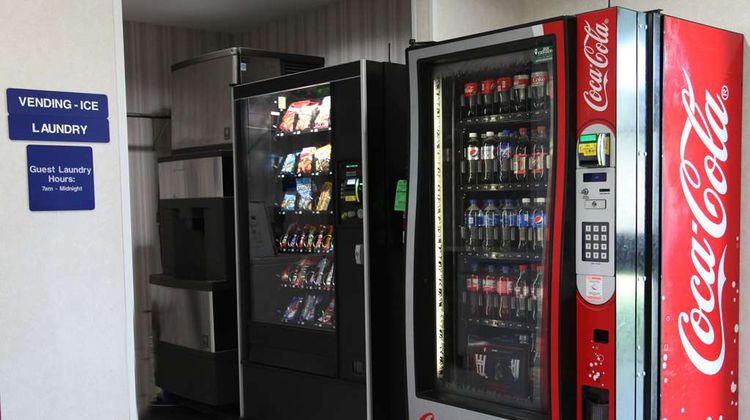 Ramada Limited Bloomington Other