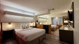 Ramada Limited Bloomington Room