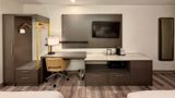 Ramada Limited Bloomington Room