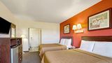 Howard Johnson Galveston Room