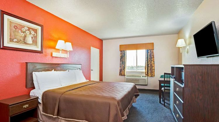 Howard Johnson Galveston Suite