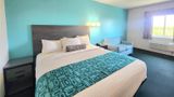 Howard Johnson Galveston Room