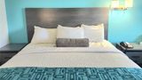 Howard Johnson Galveston Room