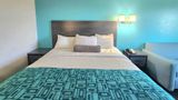 Howard Johnson Galveston Room