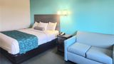 Howard Johnson Galveston Room