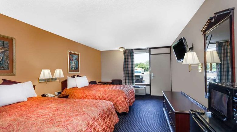 <b>Days Inn Martin Room</b>. Images powered by <a href="https://iceportal.shijigroup.com/" title="IcePortal" target="_blank">IcePortal</a>.